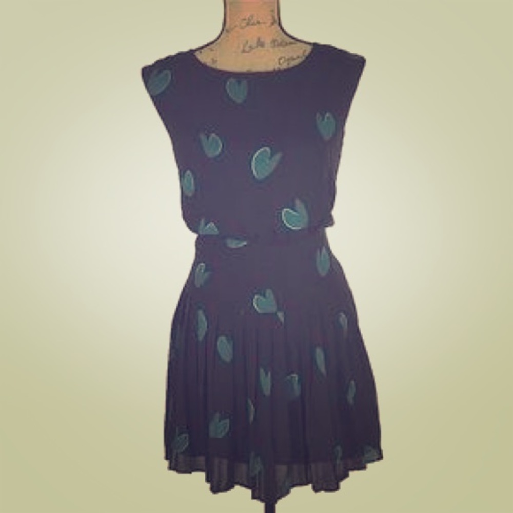 Beautiful dress